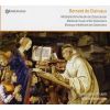 Download track 17. Anima Mea Descendi In Hortum Alma Redemptoris Mater Motette