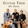 Download track Across The Universe (Arr. For Guitar Solo By Borje Sandquist, Transcribed For Guitar Quartet By Timothy Kain)