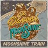 Download track Moonshine Train