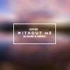 Download track Without Me (Cover)