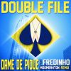 Download track Double File (Moombahton Club Mix)