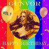 Download track GUNVOR FUNK Happy Birthday