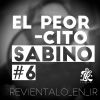 Download track El Peorcito: Revie? Ntalo En Ir # 6