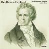 Download track Beethoven - Violin Sonata In G Major Op. 30 No. 3 - II. Tempo Di Minuetto, Ma M...