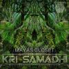 Download track Maya's Closet 150 F