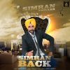 Download track Simran Is Back