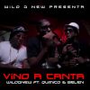 Download track Vino A Canta (Quimico & Belen)