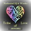 Download track Tribe Of Love (Rework)