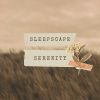 Download track Sleepscape Serenity