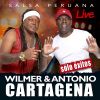 Download track Un Amor Como El Nuestro (En Vivo)