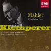 Download track Symphony No. 4 - II. In Gemachlicher Bewegung. Ohne Hast