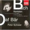 Download track 3. BWV 56 - Arie: Endlich Endlich Wird Mein Joch Wieder Von Mir Weichen Müssen
