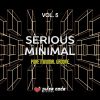 Download track Minimum Dose - Simone Cerquiglini Remix