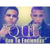 Download track Que Te Encienda