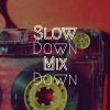 Download track Slow Down Mix Down