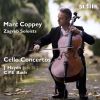 Download track Cello Concerto In A Major. Wq. 172 III. Allegro Assai'