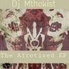 Download track Afro Samurai (Main Afrotized Mix)