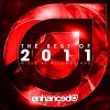 Download track Enhanced Best Of 2011 - The Year Mix (Part Two - Continuous DJ Mix)