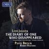 Download track The Diary Of One Who Disappeared, JW V / 12: No. 22, Sbohem, Rodný Kraju