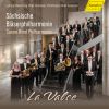 Download track Fauré Pavane, Op. 50 (Arr. T. Scheibe For Brass & Woodwind Orchestra)