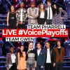 Download track Hit Em Up Style (Oops!) [The Voice Performance]