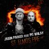 Download track St. Elmo's Fire (Pit Bailay Remix)