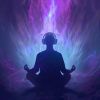 Download track Melodies Of Mindful Stillness