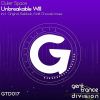 Download track Unbreakable Will (Original Mix)