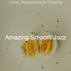 Download track Sparkling Smooth Jazz Saxophone - Vibe For Gourmet Meals