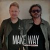 Download track Make Way (I Do My Moonwalk) (Simon Olaus Remix)