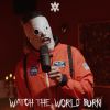 Download track Watch The World Burn