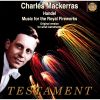 Download track 1. Music For The Royal Fireworks HWV 351 Original Version For Wind Instruments Ed. Mackerras: Overture