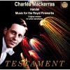 Download track 18. Concerto No. 3 In D Major Ed. Mackerras: Largo