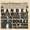 Download track 2. Water Music Suite No. 1 For Orchestra In F Major HWV 348: 2. Allegro