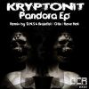 Download track Pandora (D. N. S & Brainfist Remix)