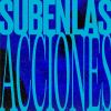 Download track Suben Las Acciones, Pt. II