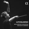 Download track Little Suite- I. Fujarka (Allegretto)