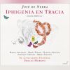 Download track Cuatro Con Ifigenia Coro MÃºsica Y Orestes Allegro: Â¡Ay Joven Infelice Nunca Fueras