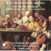 Download track Sinfoni­a A Gran Orquesta - III. Minuetto. Allegro - Trio