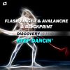 Download track Keep Dancin' (Radio Edit)