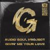 Download track GIvin' Me Your Love