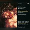 Download track Recitativo (Evangelist, Jesus) & Coro: 'Als Nun Jesus Wusste Alles'