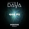 Download track 444 Hz Positive Affirmations