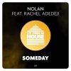 Download track Someday (Extended Mix)