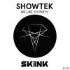 Download track We Like To Party (Original Mix)