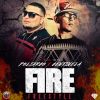 Download track Fire (Freestyle)