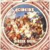 Download track Greek Geek 