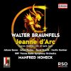 Download track Walter Braunfels JEANNE D'ARC - Part One The Summons - Sagt, Gilles, Wie Steht's Am Hof Des Königs (HD 4824)