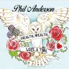 Download track Health, Wealth, Love & Time