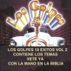 Download track Con La Mano En La Biblia